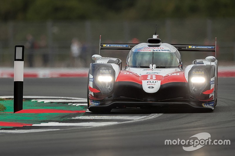 Silverstone WEC: Alonso, Buemi ve Nakajima yine kazandı, Salih Yoluç sınıfında 2.!