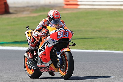 Championnat - Dovizioso, nouveau dauphin de Márquez !