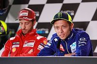 Rossi: N&atilde;o h&aacute; mais especialistas na chuva