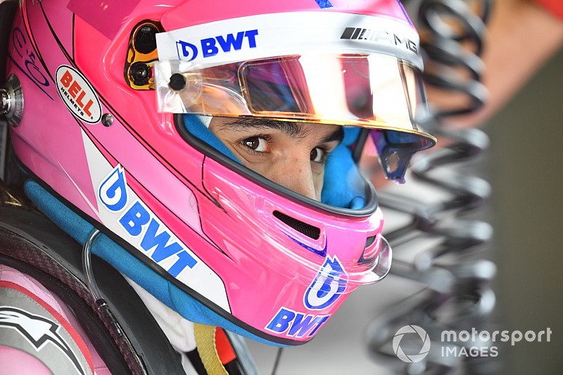 Ocon,