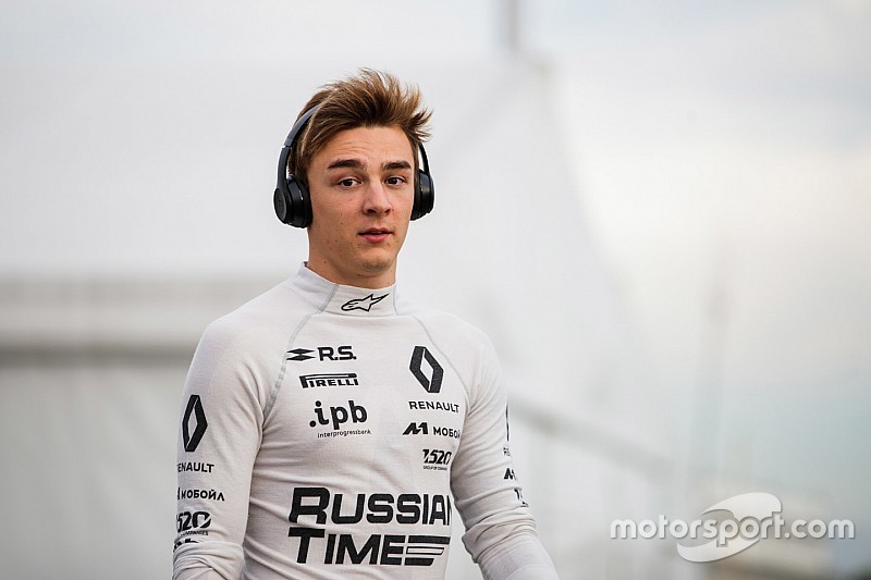 Arrestato a Sochi il padre di Markelov per tangenti miliardarie. La carriera in F1 di Artem è a rischio?