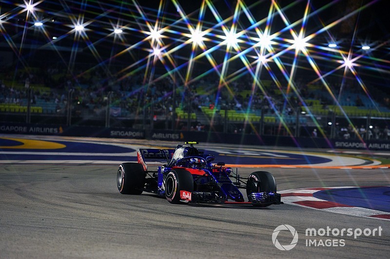 Gasly: Hız eksikliğini anlamamız lazım