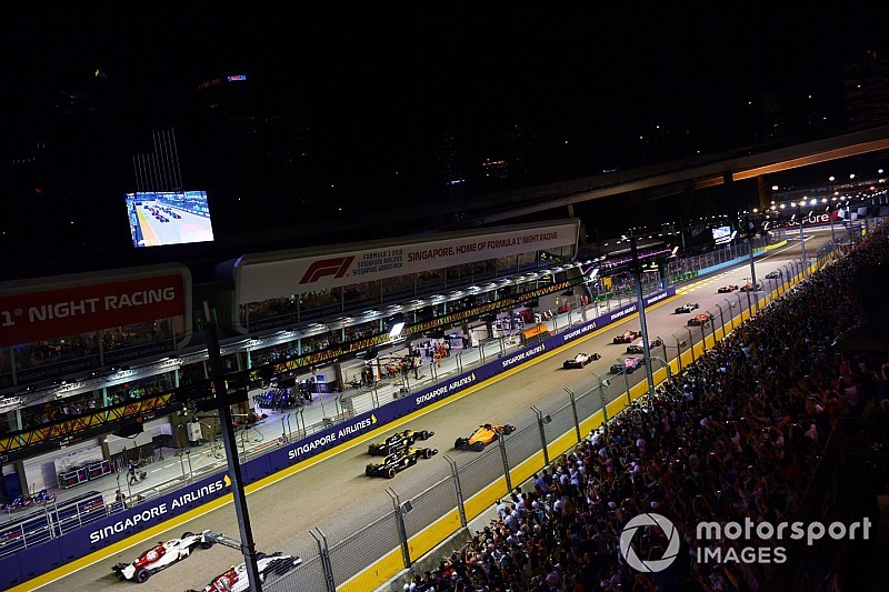 8 autó még mindig kiadó a Forma-1 2019-es rajtrácsán: Schumacher lehet a legnagyobb meglepetés