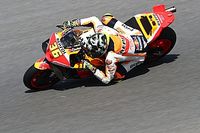 Mir: "Cuando te falta tanto es dif&iacute;cil pensar en hacer un gran premio fant&aacute;stico"