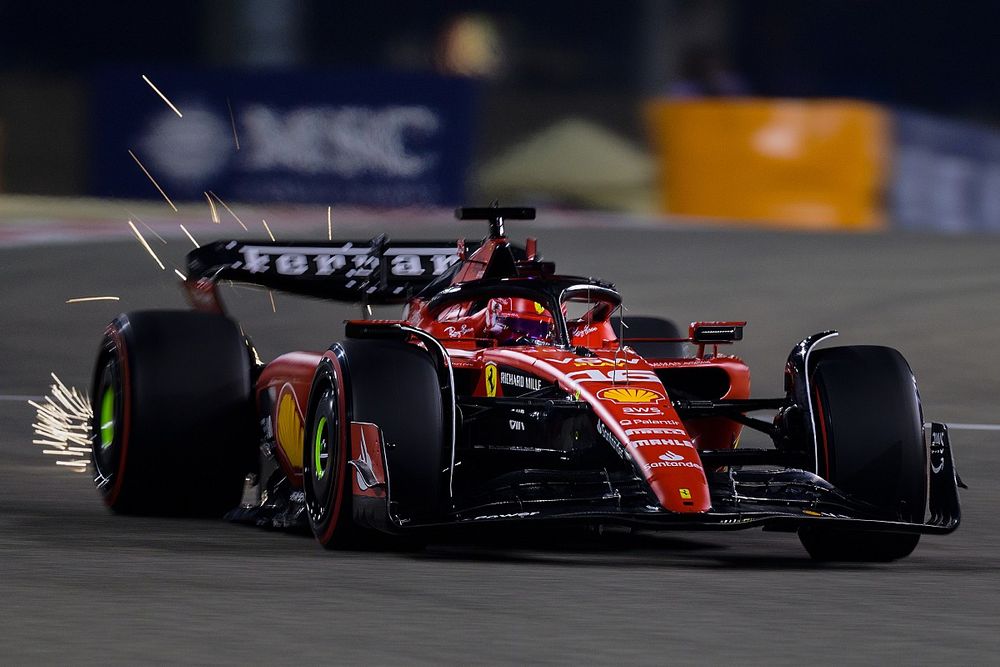 F1 News: Charles Leclerc Remains Committed To Ferrari Amid Recent