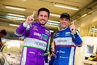 Josimar Jr e Ramalho saem da pole na Sport para final da temporada da Porsche em Interlagos