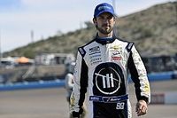 Daniel Suárez cuenta la carrera que más lo enorgullece de NASCAR 2022