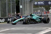 Lluvia recorta la FP2 en Australia, Alonso el mejor tiempo y Pérez en séptimo
