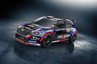 Byśkiniewicz postawił na Skodę