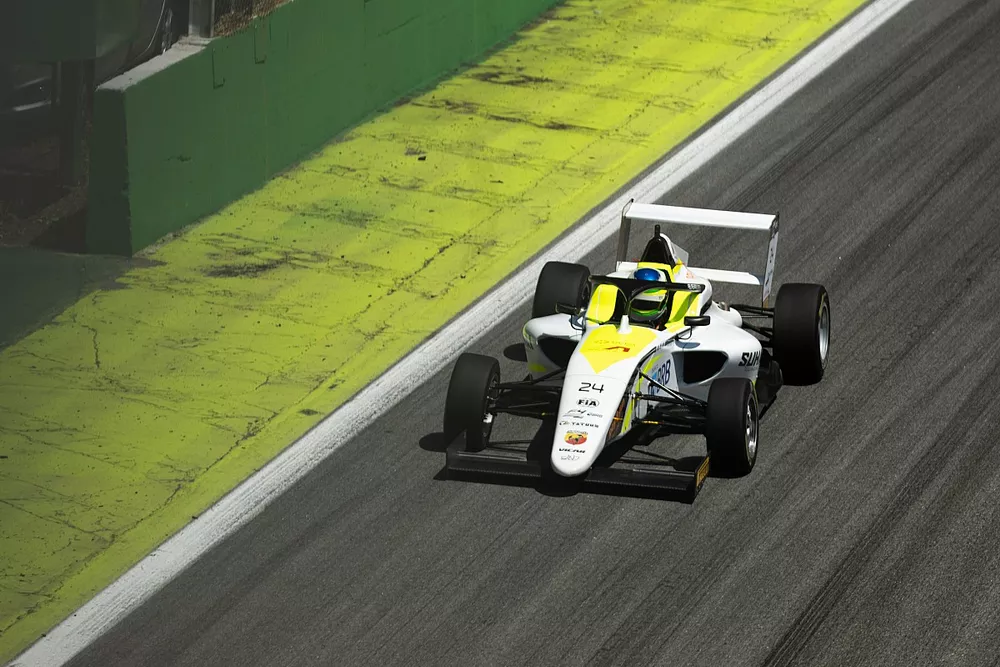 Felipe Barrichello Bartz