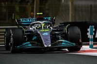 En Mercedes F1 no están convencidos de que hayan mejorado las carreras