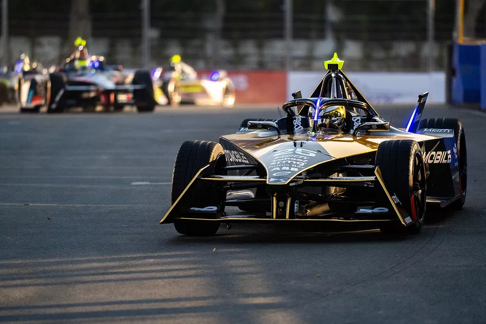 Jean-Eric-Vergne, DS Penske