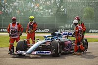 Brak jednomyślności w Alpine