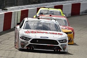 &Oacute;sme zwycięstwo Briscoe