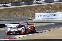 Montoya largará 3° en las 12 Horas de Sebring