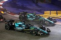 Vettel rozczarowany... dobrym wynikiem