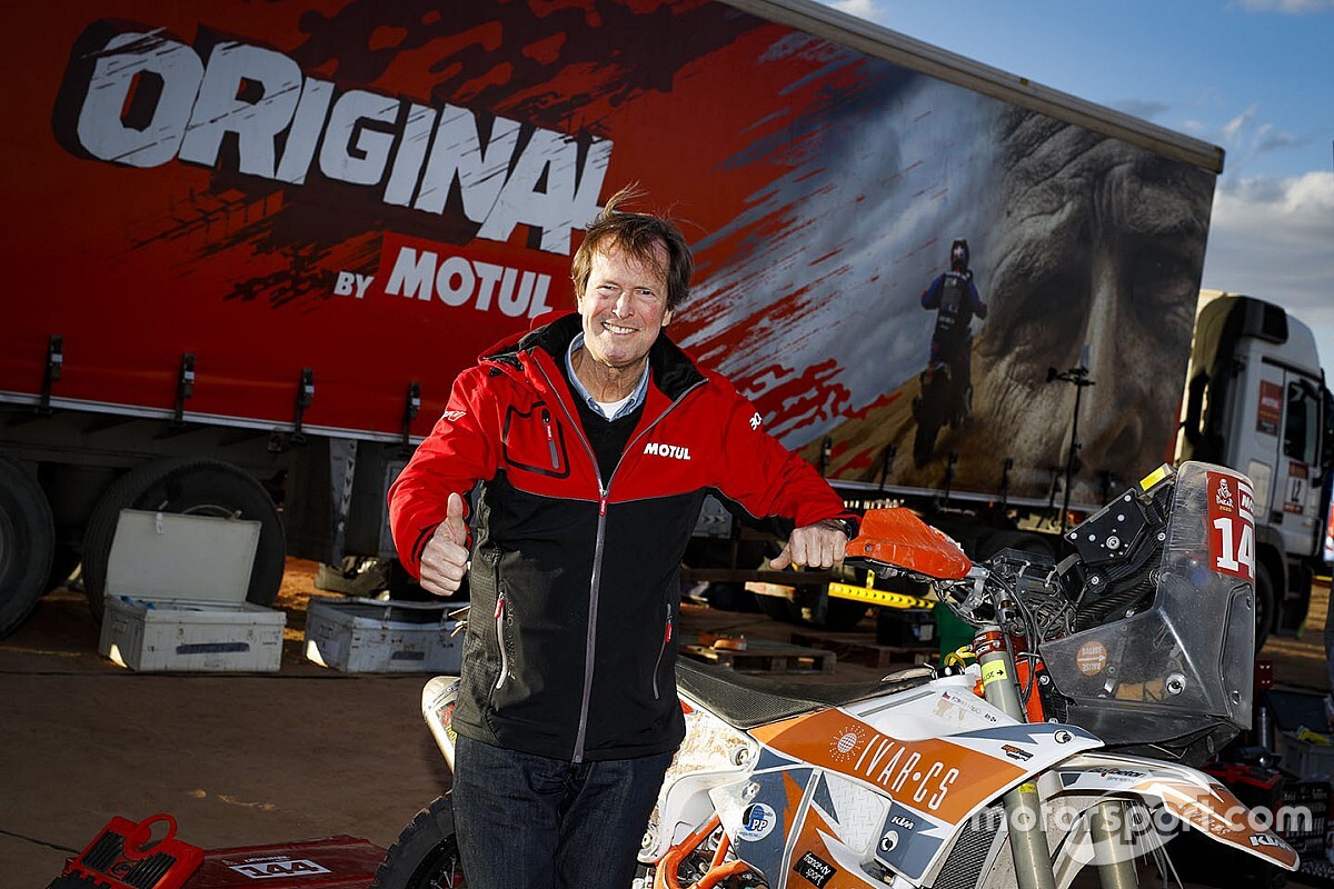 1992 ダカールラリー 優勝車両 ユベール オリオールウェザリング他、加工多数 1992 ダカールラリー 優勝車両 ユベール オリオールウェザリング