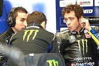 MotoGP: Rossi diz que precisa melhorar para renovar com a Yamaha