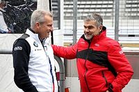 Ex-Audi boss Gass joins JOTA to lead WEC Hypercar programme