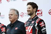 F1: Grosjean e Magnussen anunciam saída da Haas ao final de 2020