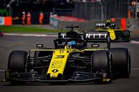 Obnażone słabości Renault