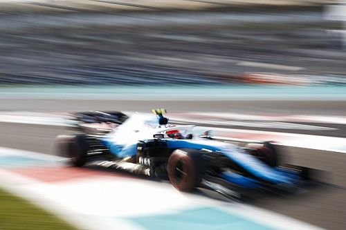 Kubica rozczarowany pracą Williamsa