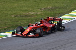 Horner: El equipo pierde en choques como el de Vettel-Leclerc