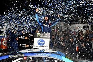 Awantura w Martinsville