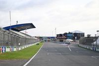 Se esperan vientos de 80 km/h en Zandvoort y hay preocupaci&oacute;n en los pilotos