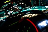 Alonso niezainteresowany Mercedesem