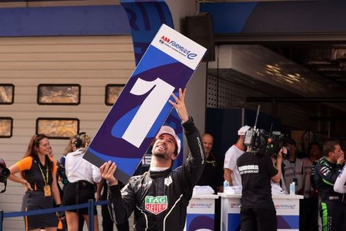 Fórmula E: Porsche pierde el recurso por la descalificación de Da Costa en Misano