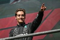 Los pilotos de F1 que fueron descalificados tras ganar una carrera