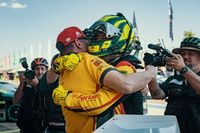 Stock Car: Casagrande supera Massa e fatura primeira na temporada
