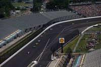 Indy 500 2024: ¿llueve el domingo en Indianápolis?