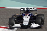 Russell: “o maior erro da minha carreira na F1” foi em Ímola; veja