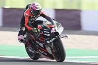MotoGP: Aleix Espargaró lidera primeira sessão de treinos do GP de Doha