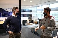 F1: Chefe da Red Bull diz que tomou decis&atilde;o "madura" ao contratar P&eacute;rez