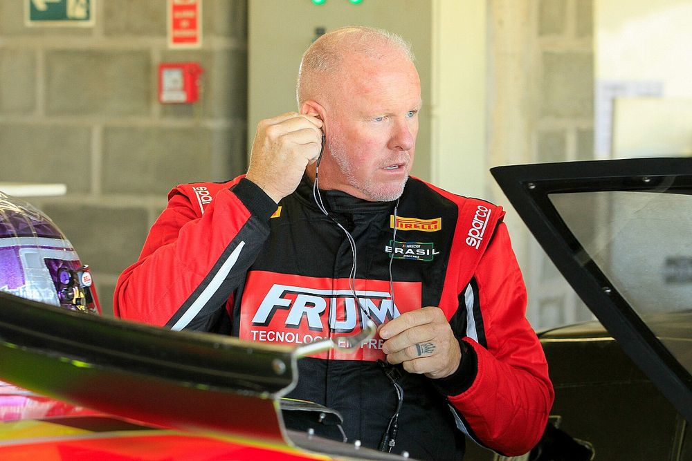 Paul Tracy