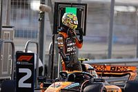 F1 - Norris alfineta Aston Martin: “Estão mais lentos a cada atualização”