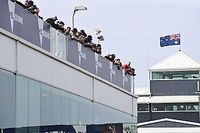 Así te contamos la cancelación de la sprint en Australia