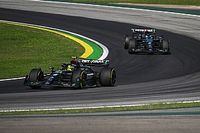 Wolff califica de "imperdonable" la actuación de Mercedes F1 en Brasil