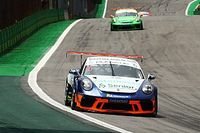 Porsche Cup: Mohr voa e faz as poles da Challenge na final em Interlagos