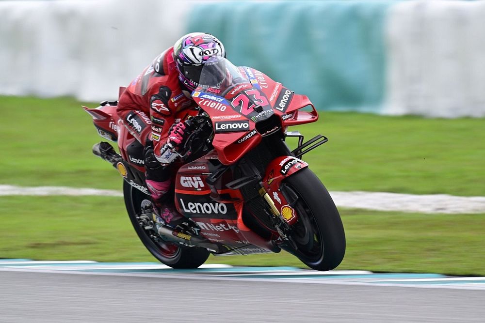 MotoGP Malaysia - Yaris (12.11.2023)