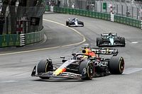 Horner cree que Alonso pudo ganar o estar cerca en Mónaco F1