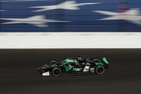 Ilott, entre la "desesperación" y el crédito a Canapino en Indy 500