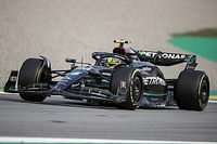 F1: Hamilton admite que teme n&atilde;o avan&ccedil;ar ao Q3 da classifica&ccedil;&atilde;o na Espanha