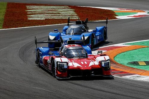 Na Isottę trzeba poczekać