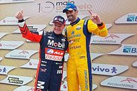 Stock Car: Após pole e vitória, Camilo sai líder de Tarumã; veja tabela