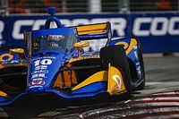 IndyCar Toronto: Pole de Lundgaard, Palou tendr&aacute; que remontar