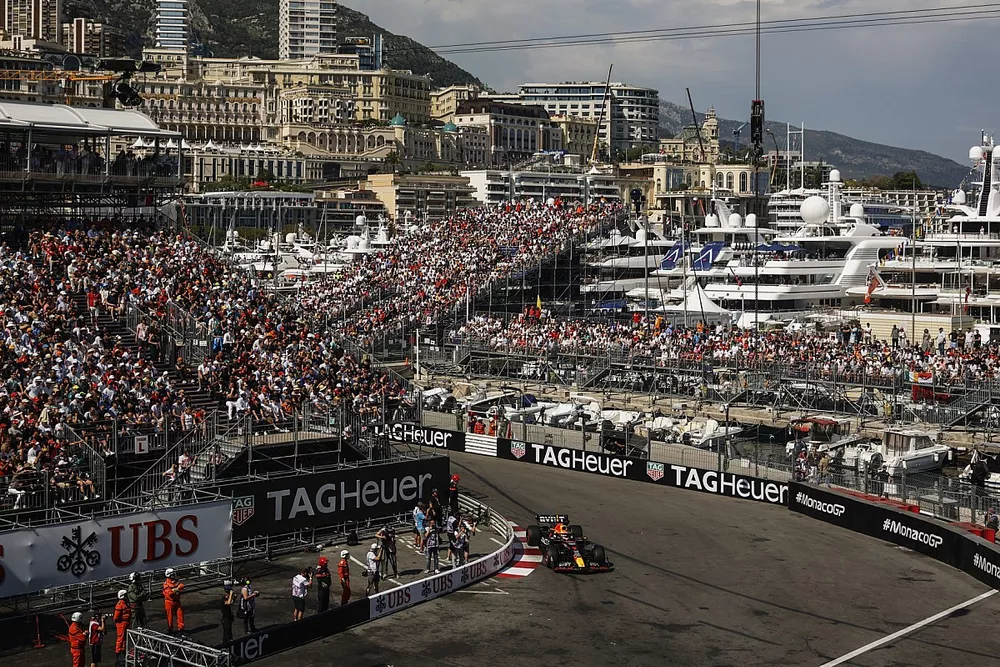 Max Verstappen, Red Bull Racing RB19
